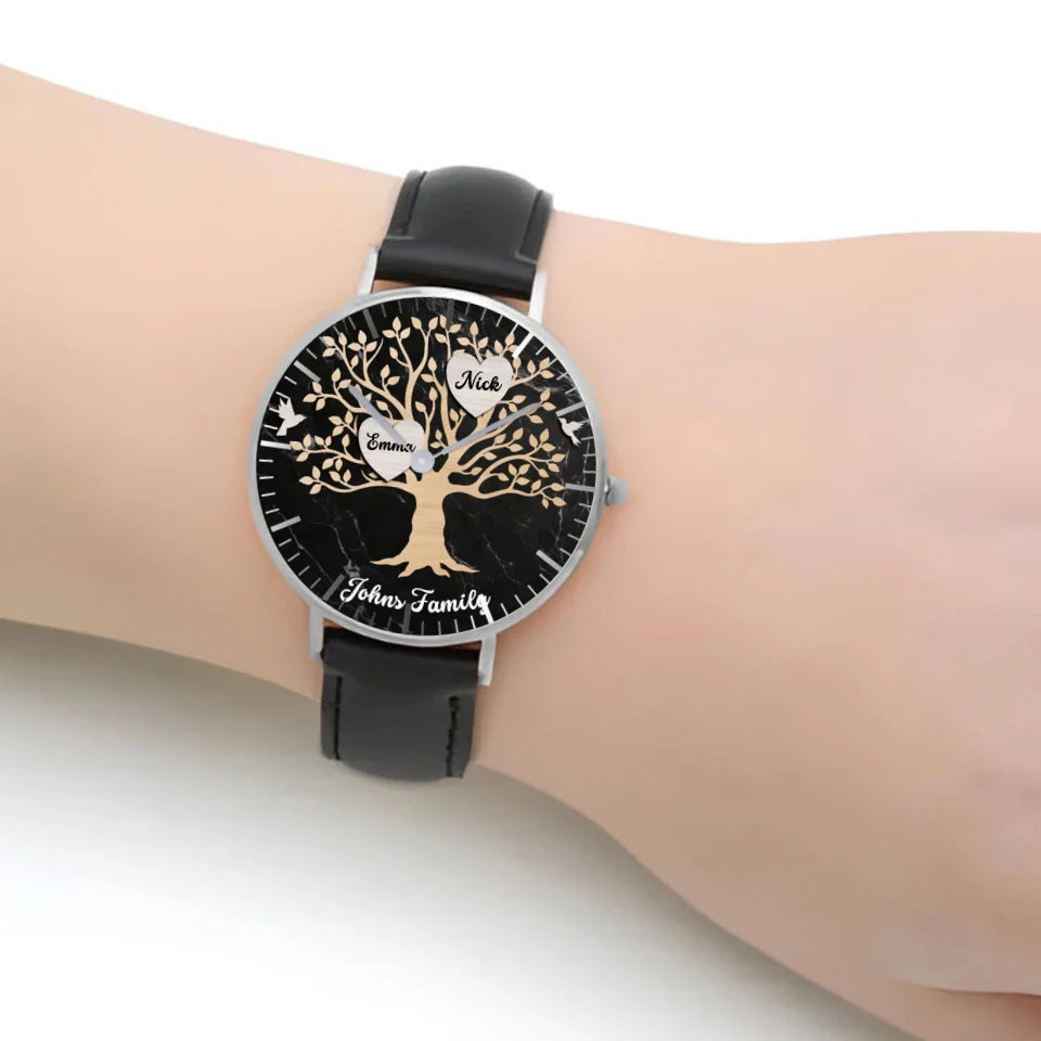 watch mk-3