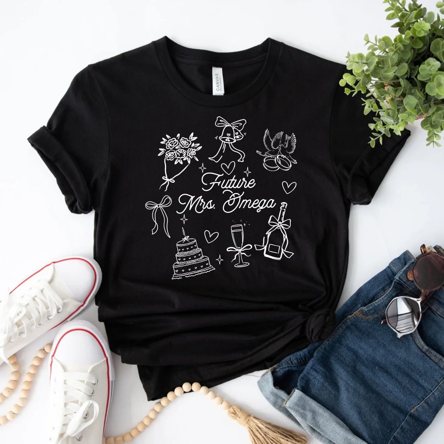 black-shirt