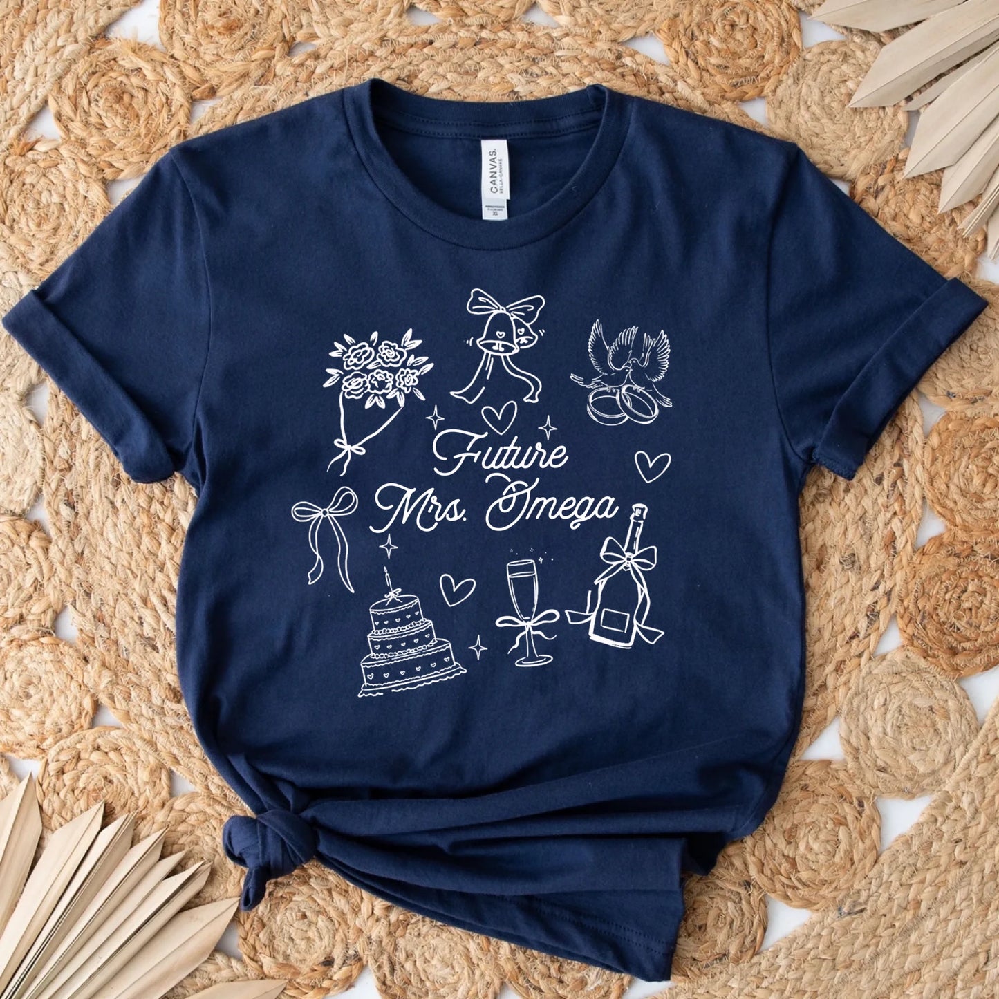 Navy-mk-shirt
