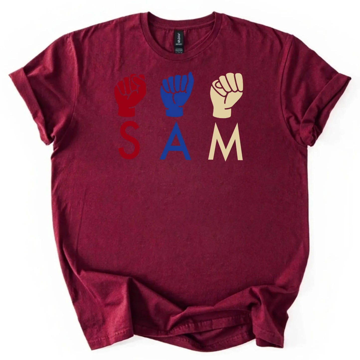 Maroon-mockups