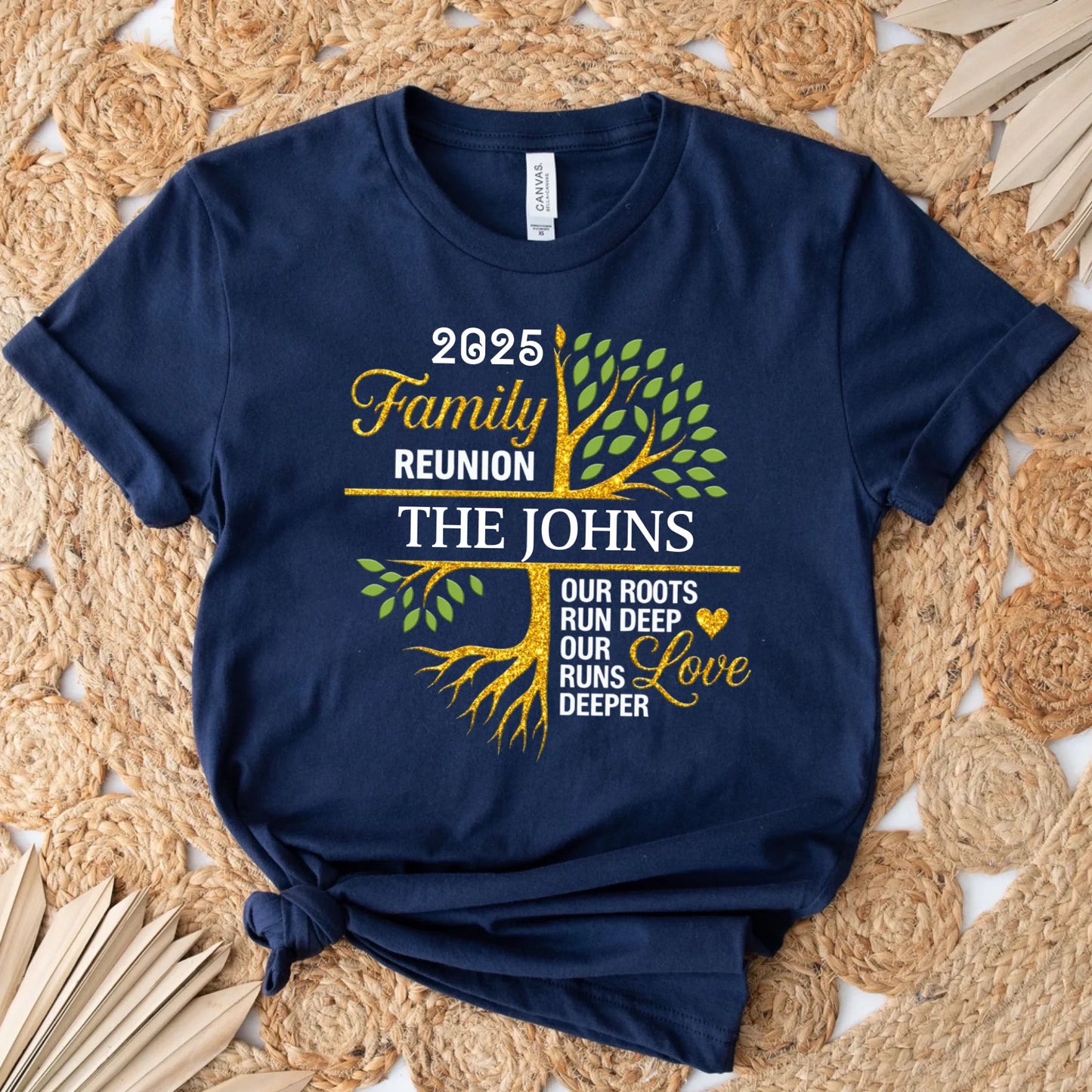 Navy-mk-shirt