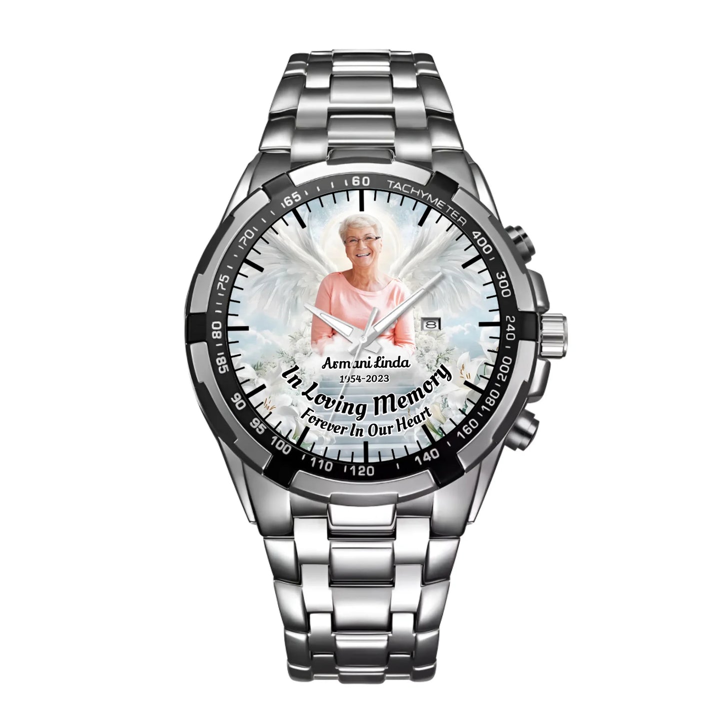 Alloy Men Quartz Watch-nockup1