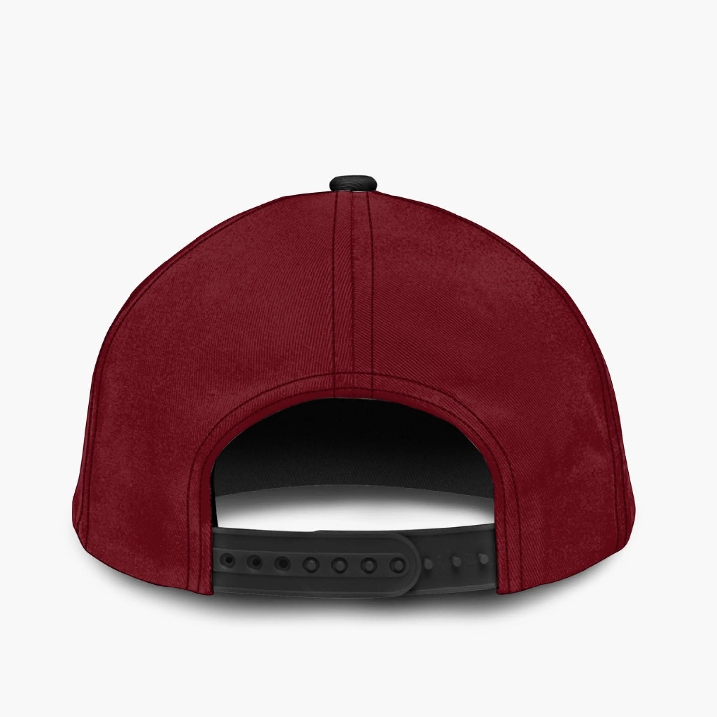 Red-bACK-cAP-MK