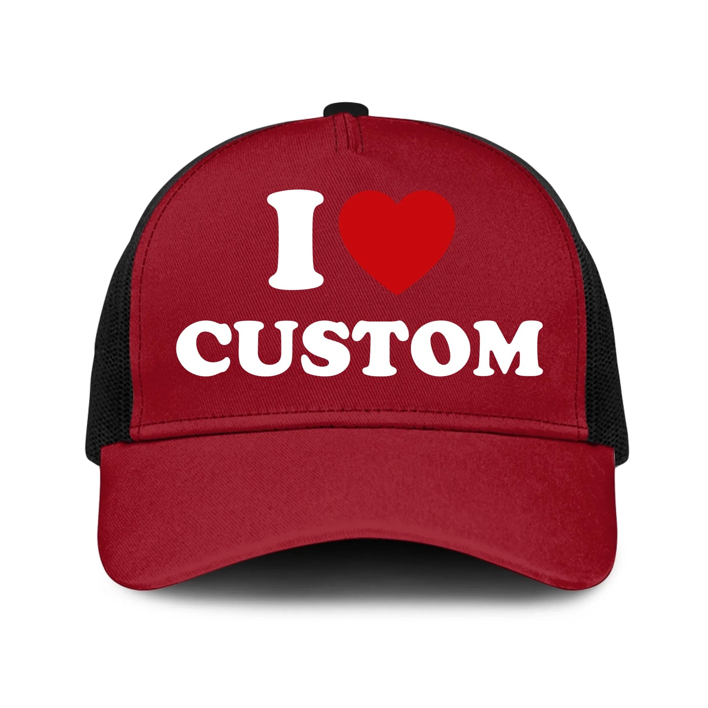 Red-Blakc-cap