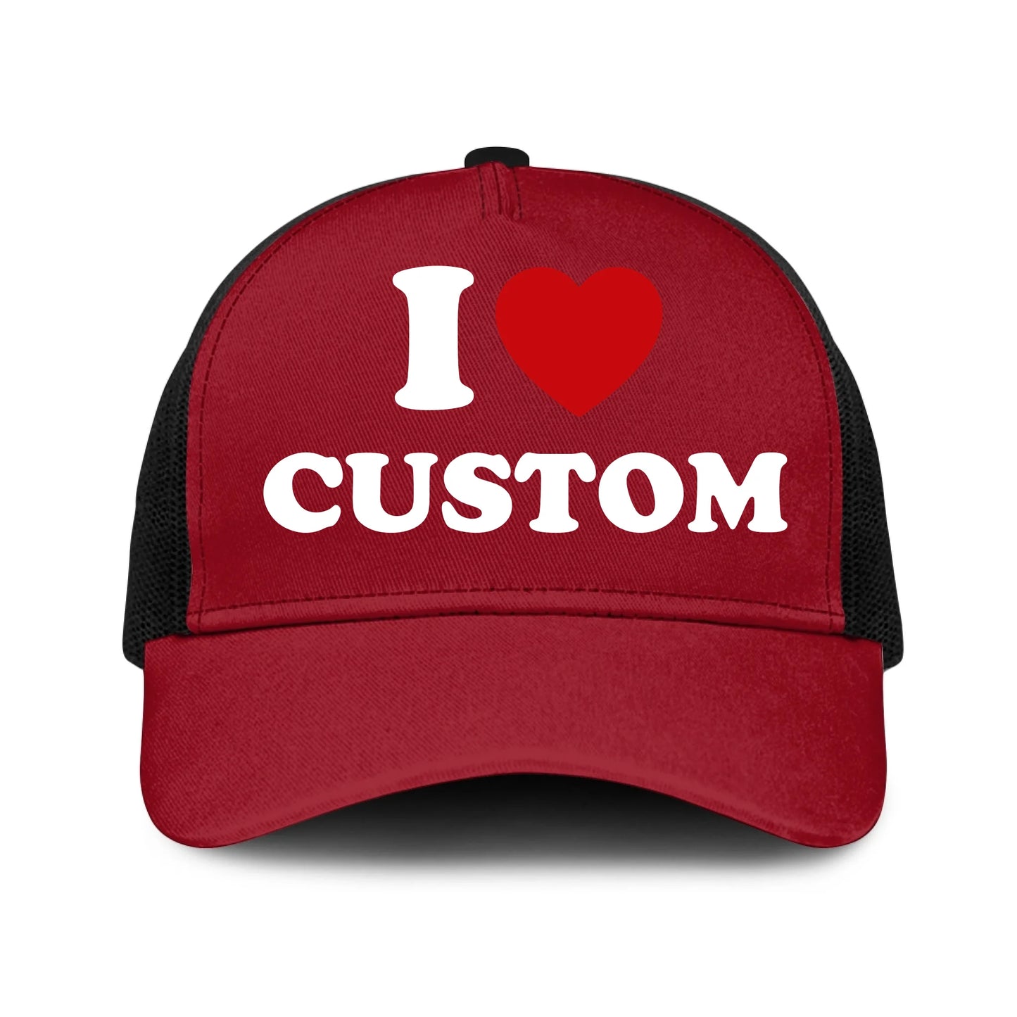 Red-Blakc-cap
