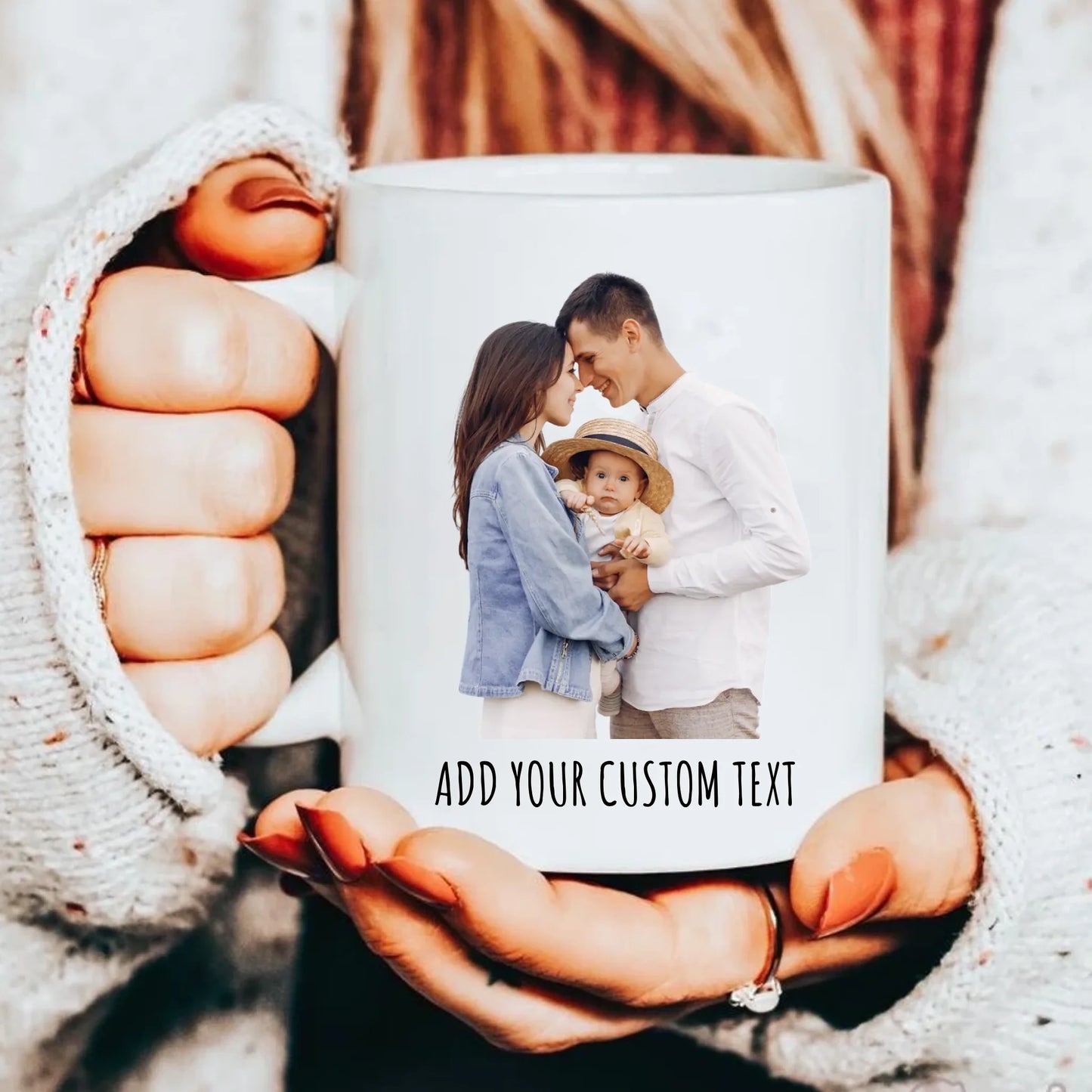 11oz Mug Mockup-5