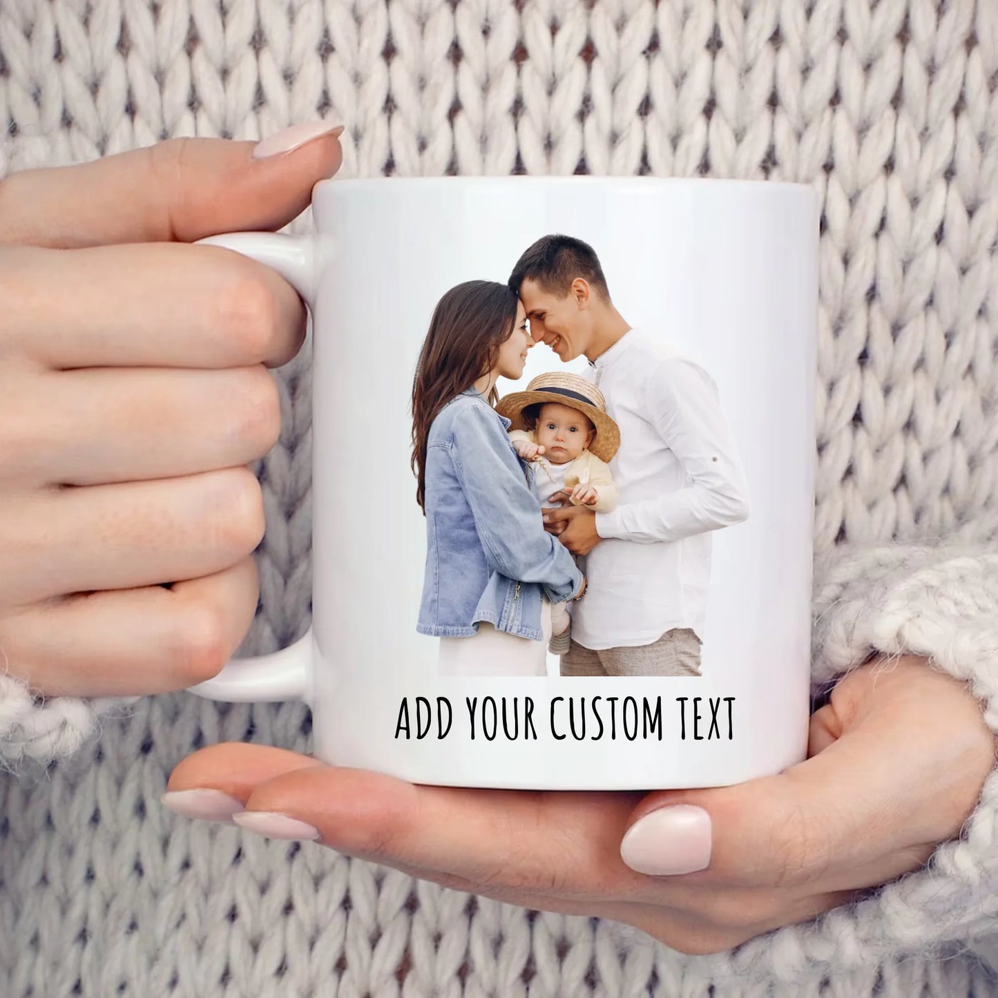 11oz Mug Mockup-4