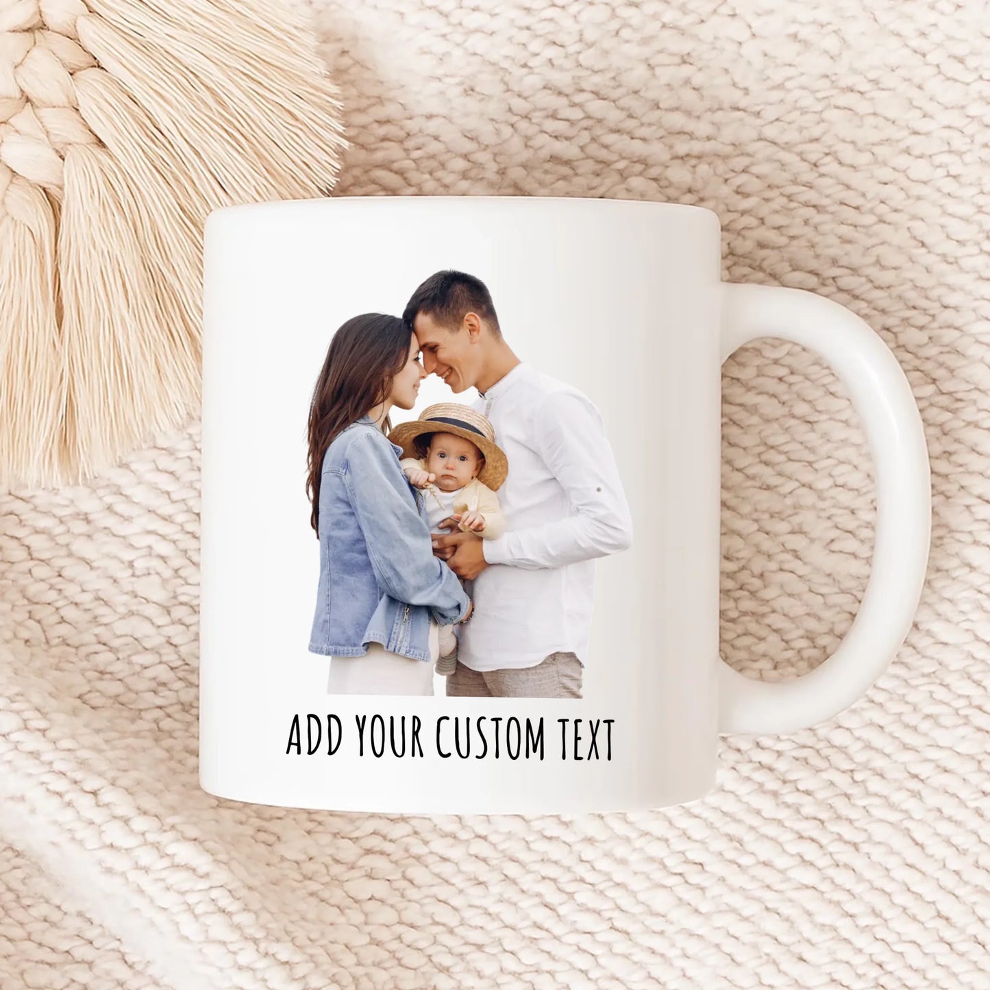 11oz Mug Mockup-2