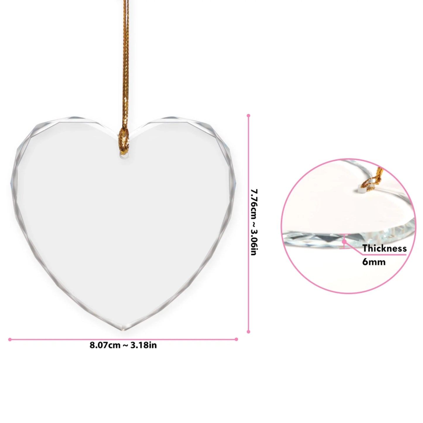 heart-size
