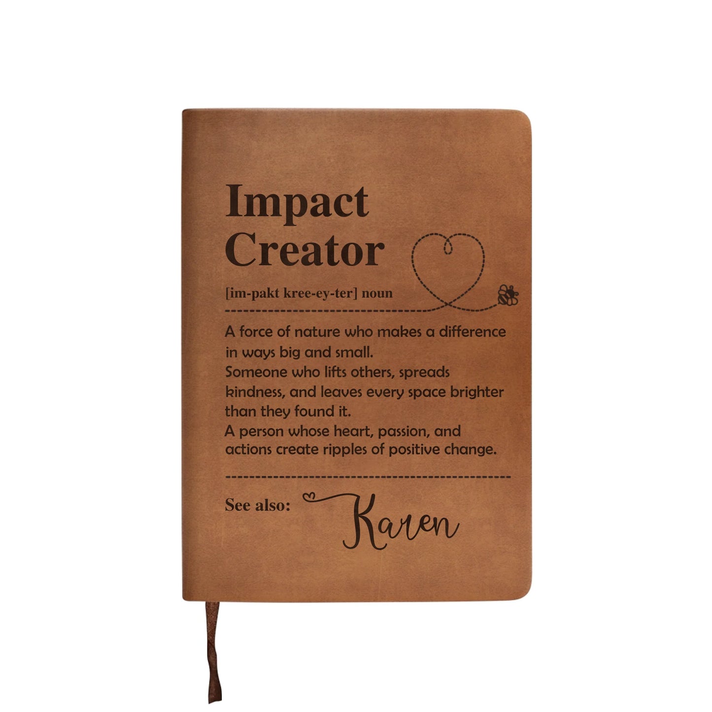 Leather Notebook-1
