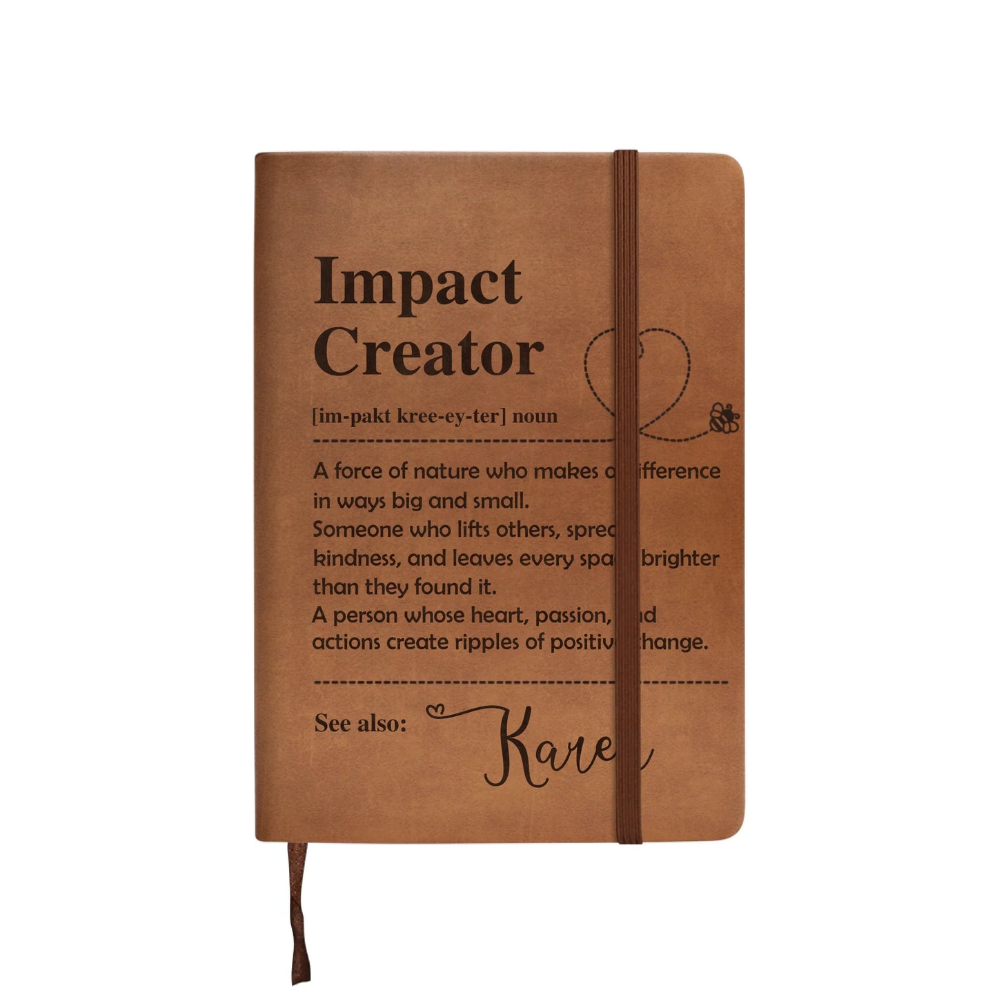 Leather Notebook-1