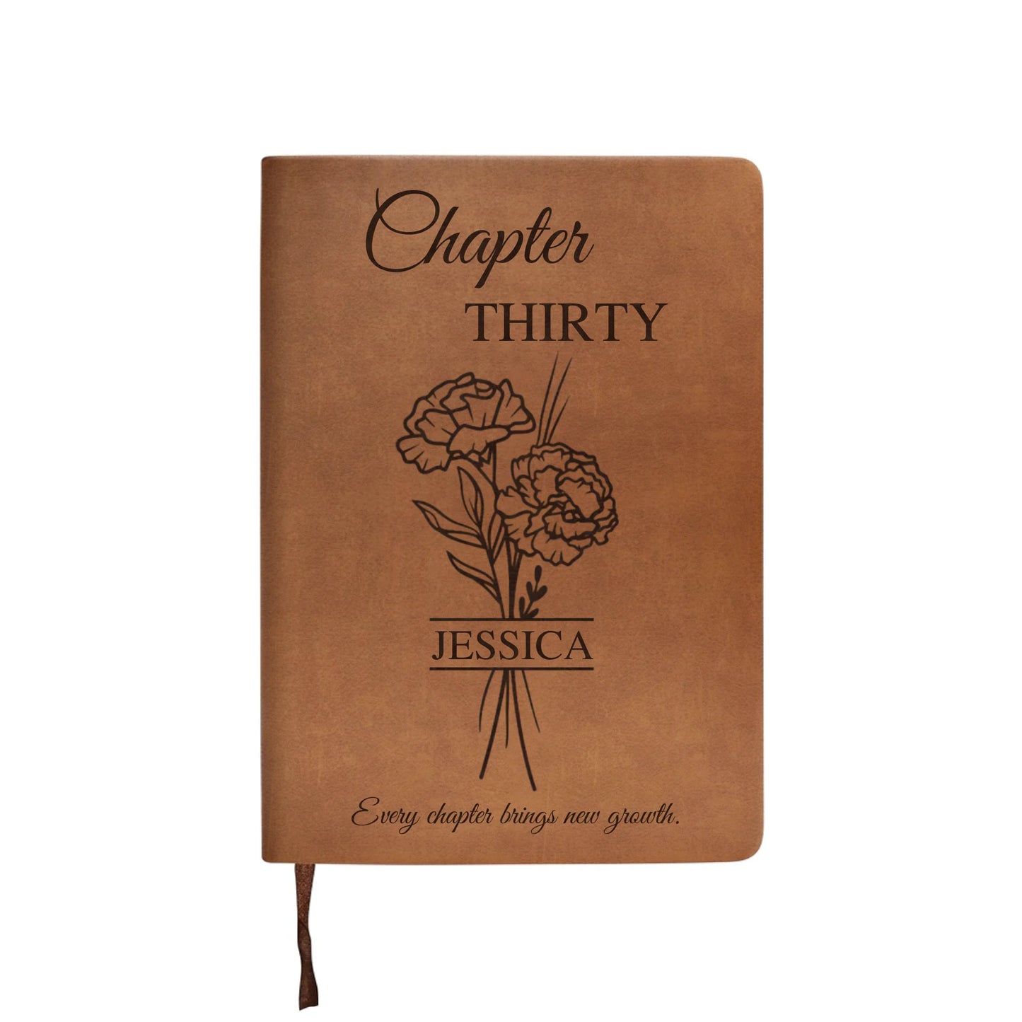Leather Notebook-1