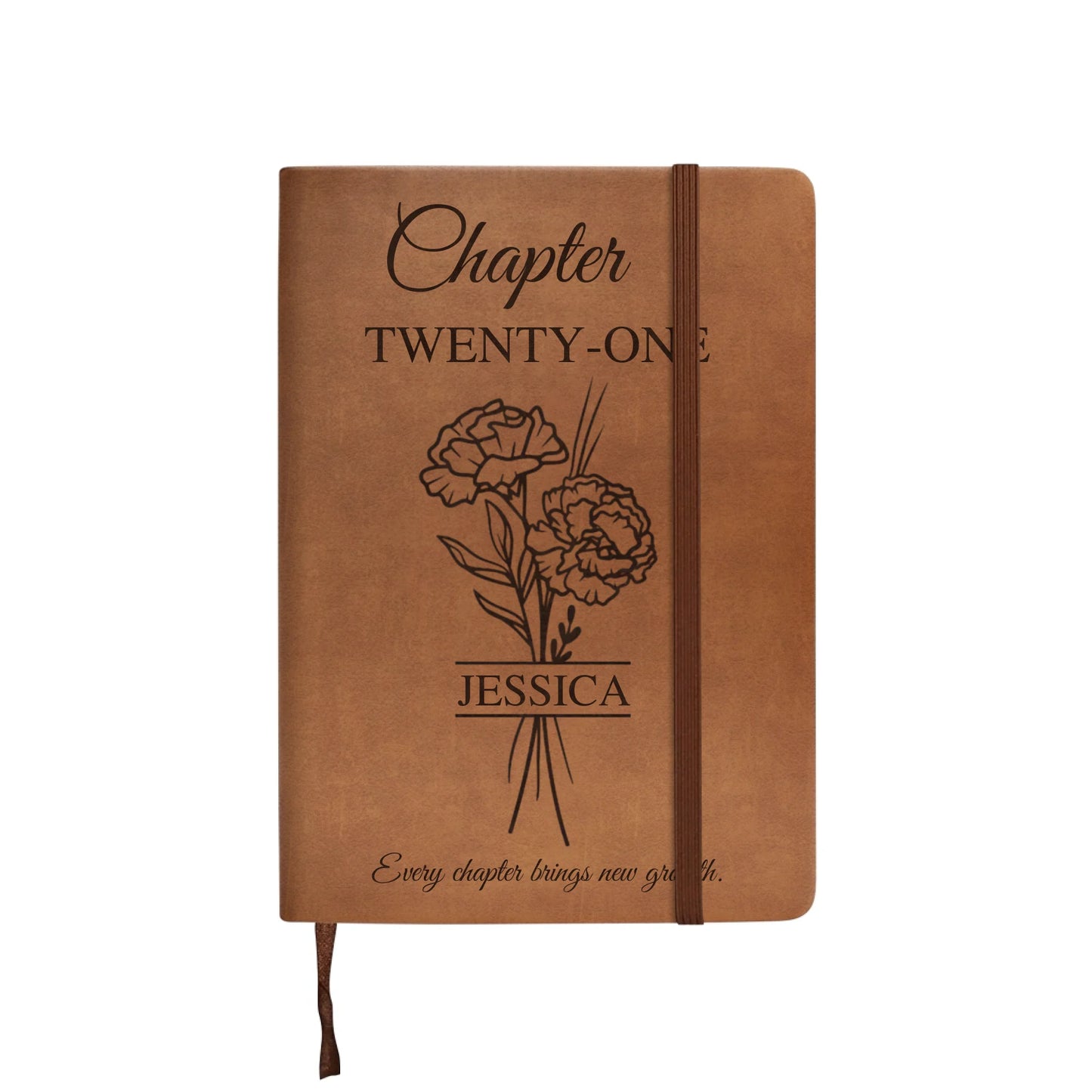 Leather Notebook-1