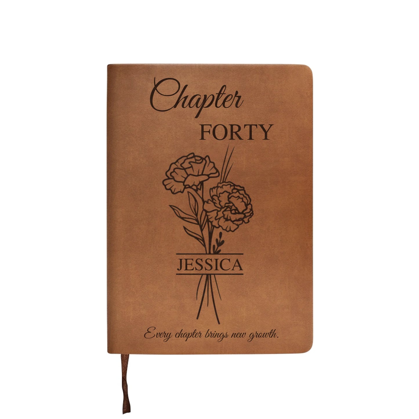 Leather Notebook-1