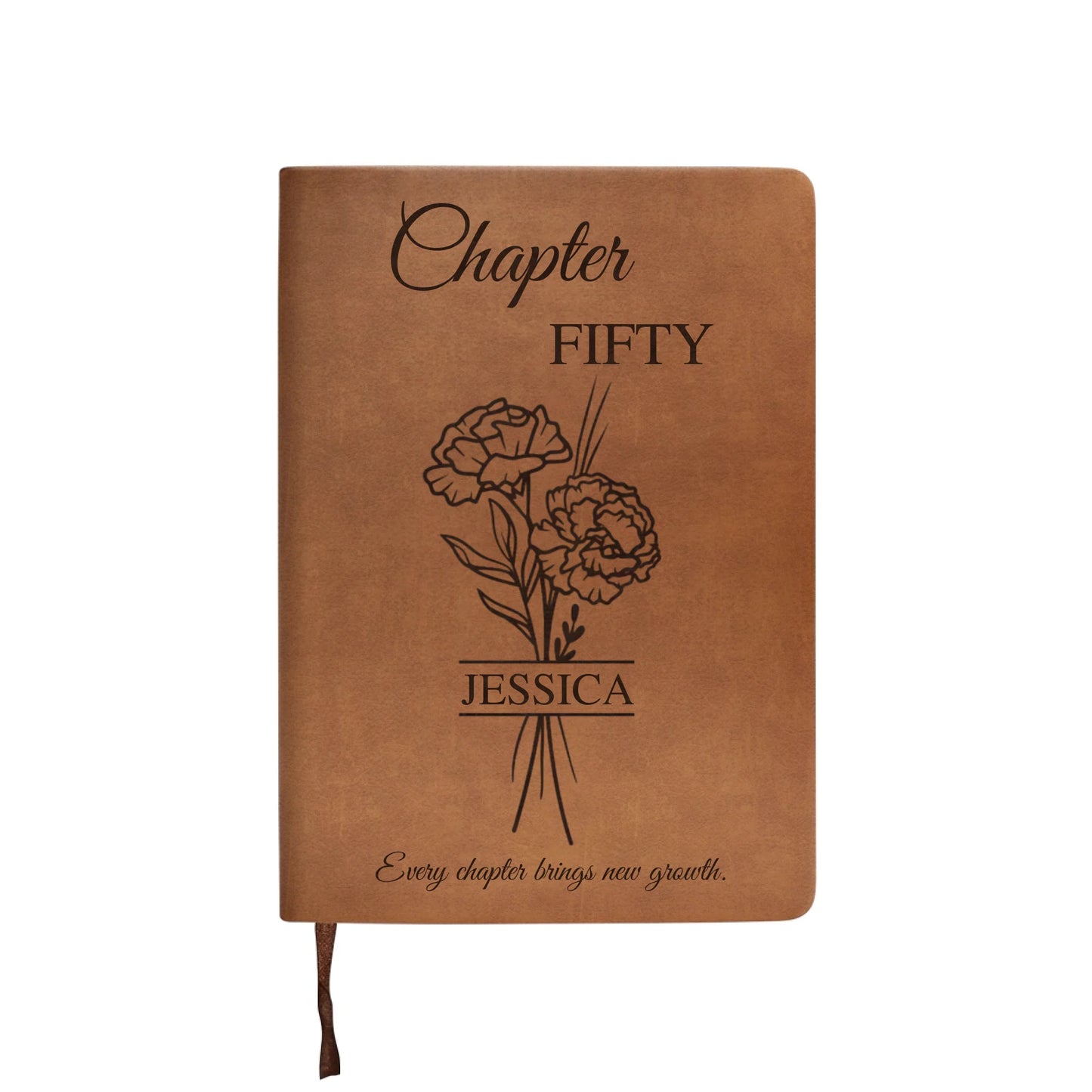 Leather Notebook-1
