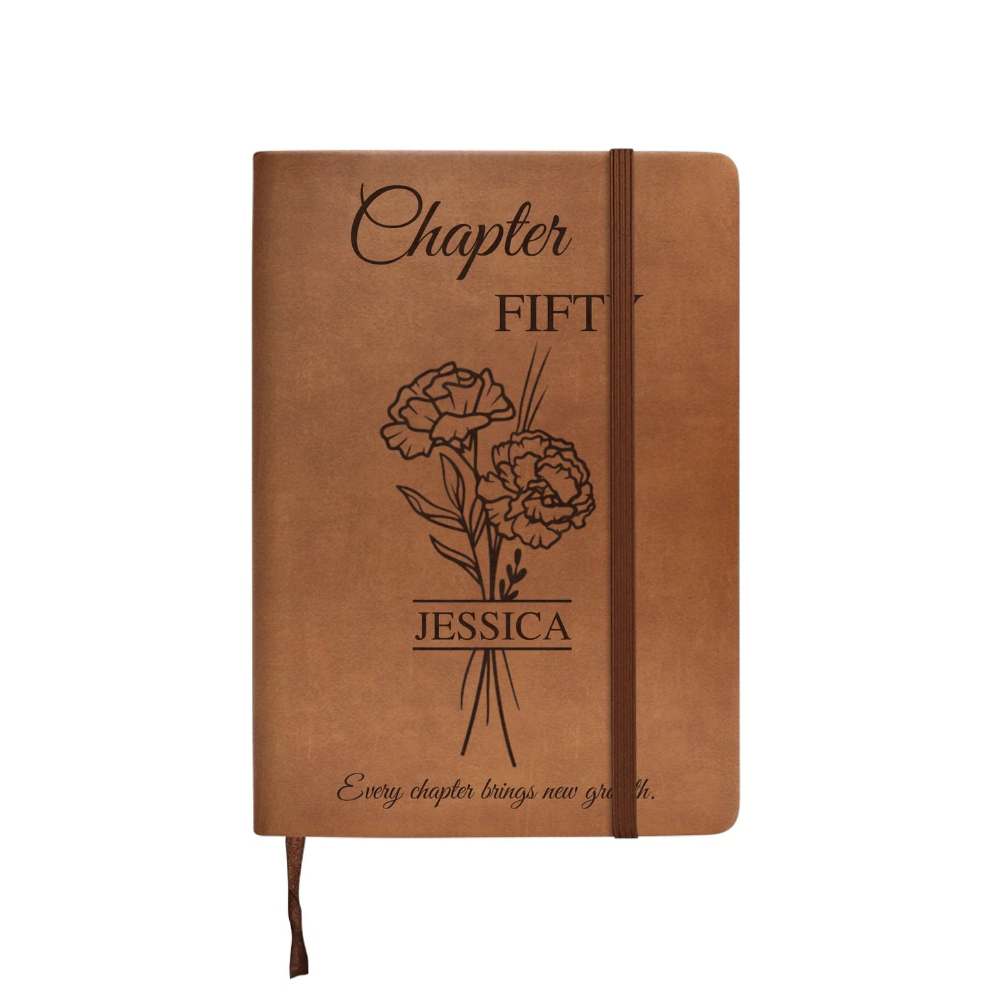 Leather Notebook-1