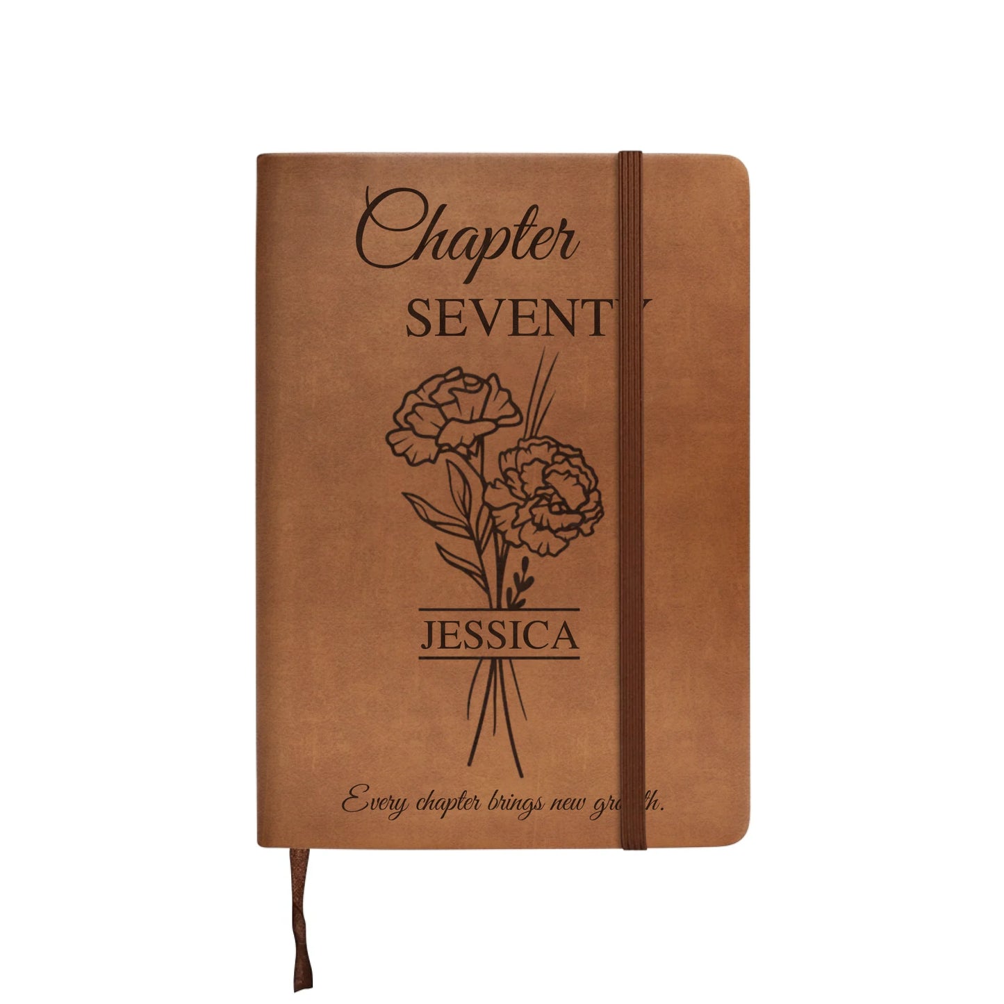 Leather Notebook-1