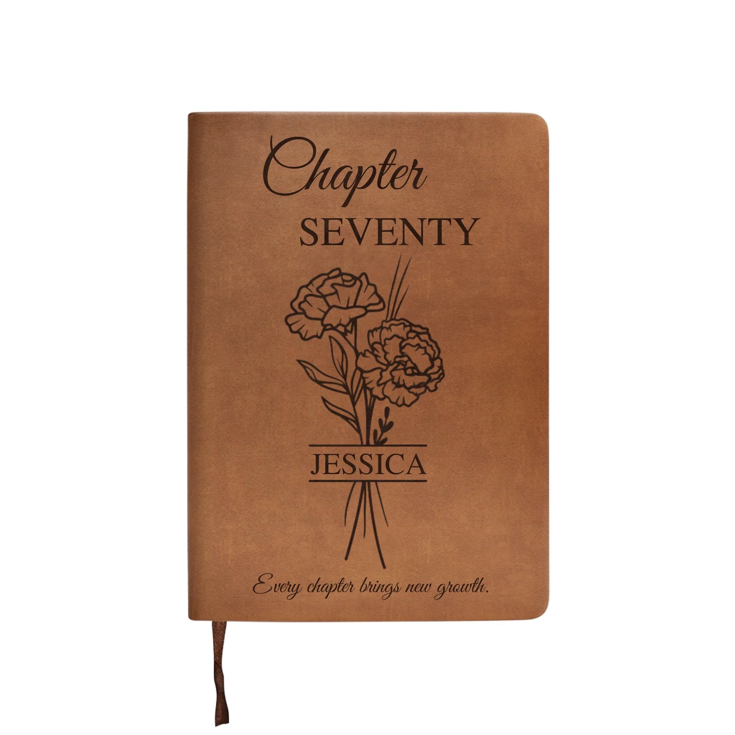Leather Notebook-1