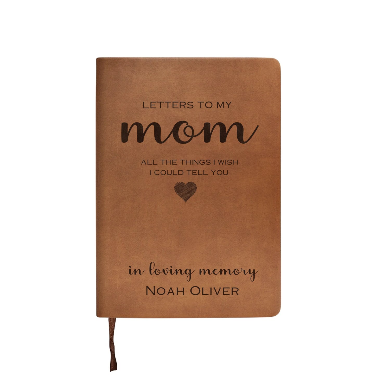 Leather Notebook-1