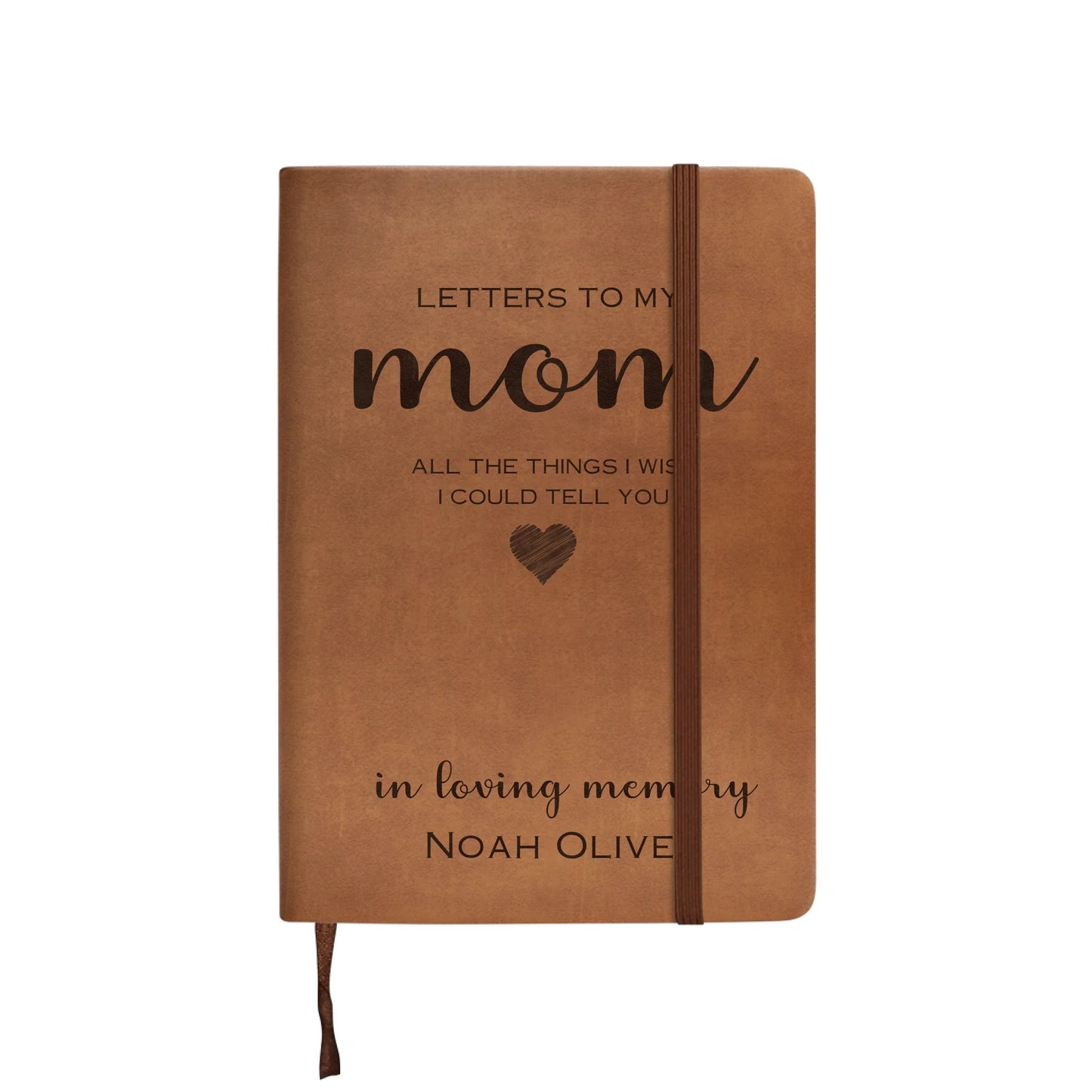 Leather Notebook-1