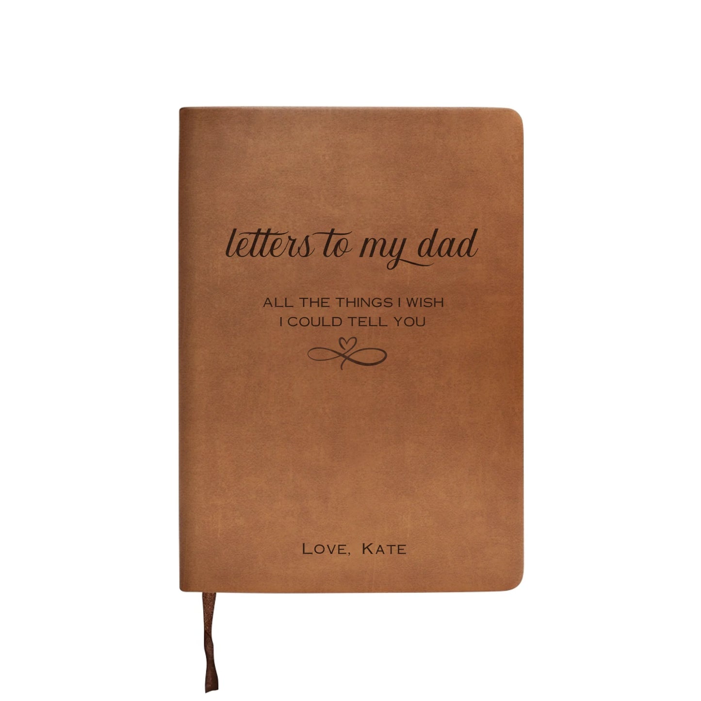 Leather Notebook-1