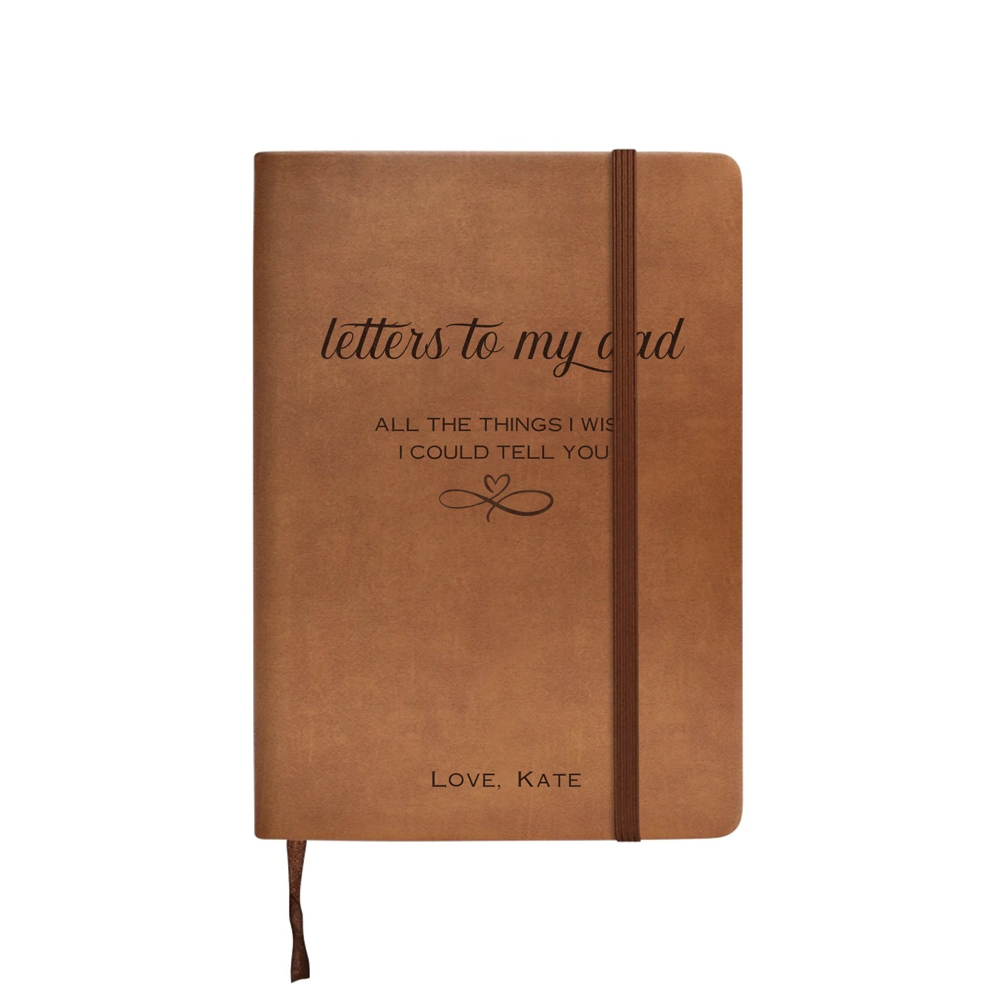 Leather Notebook-1