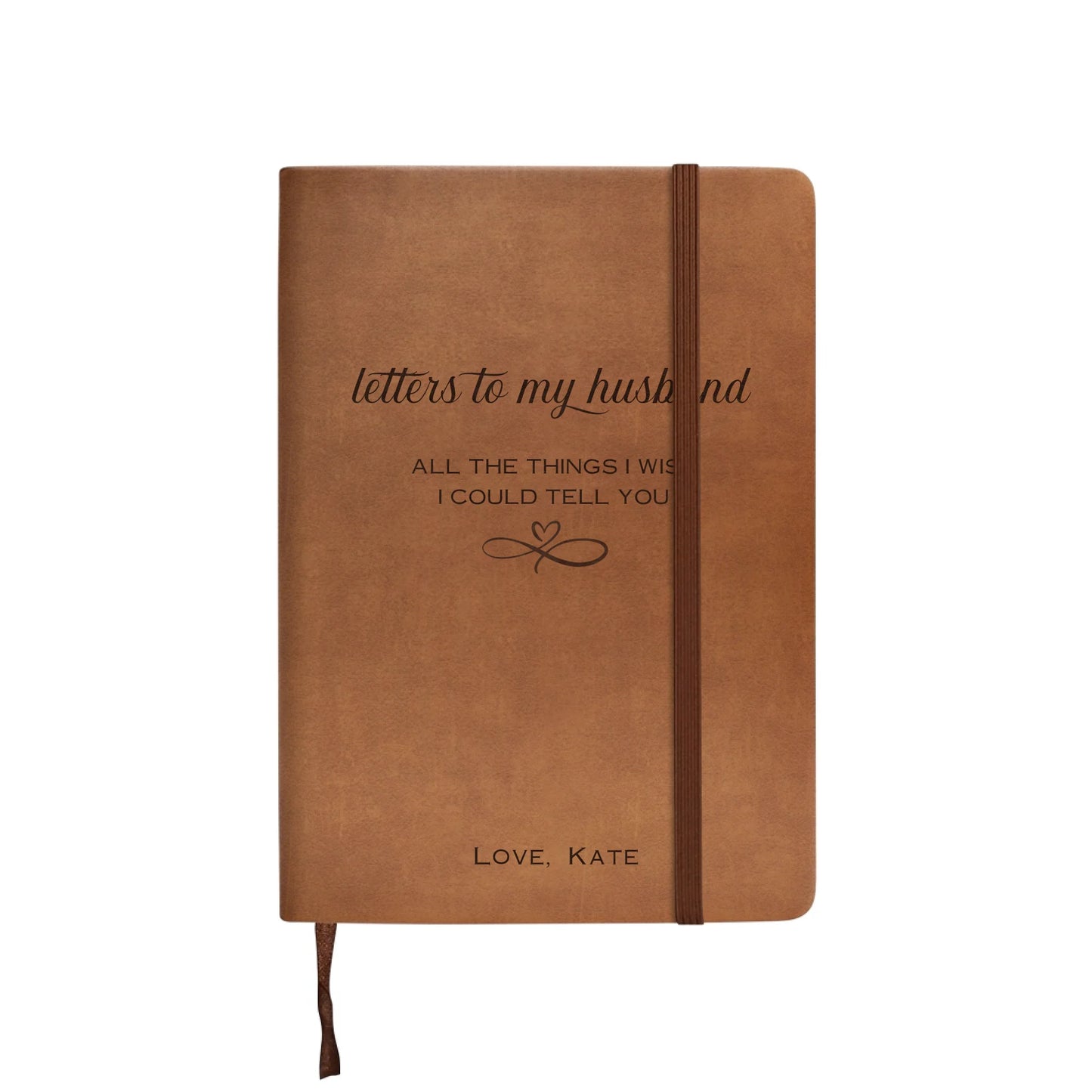 Leather Notebook-1
