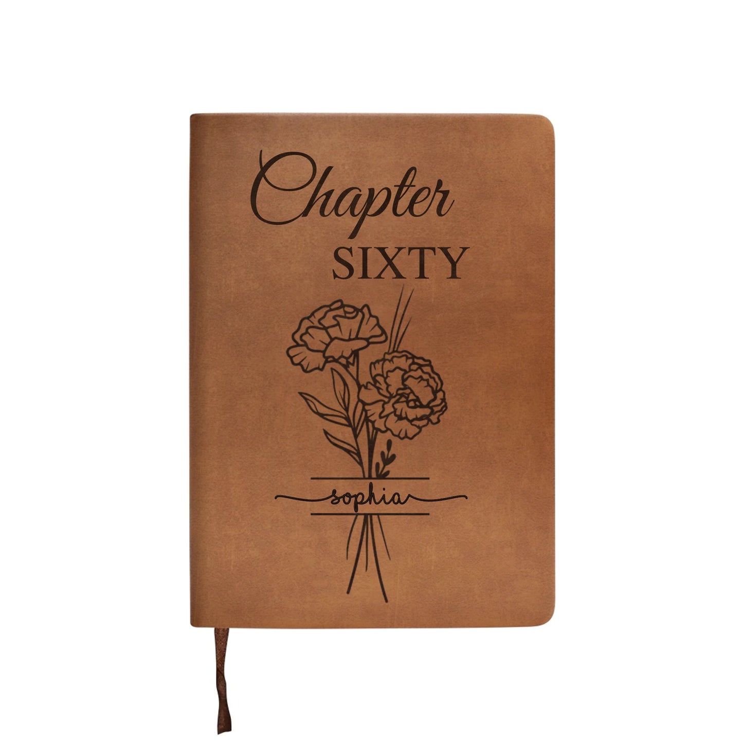 Leather Notebook-1