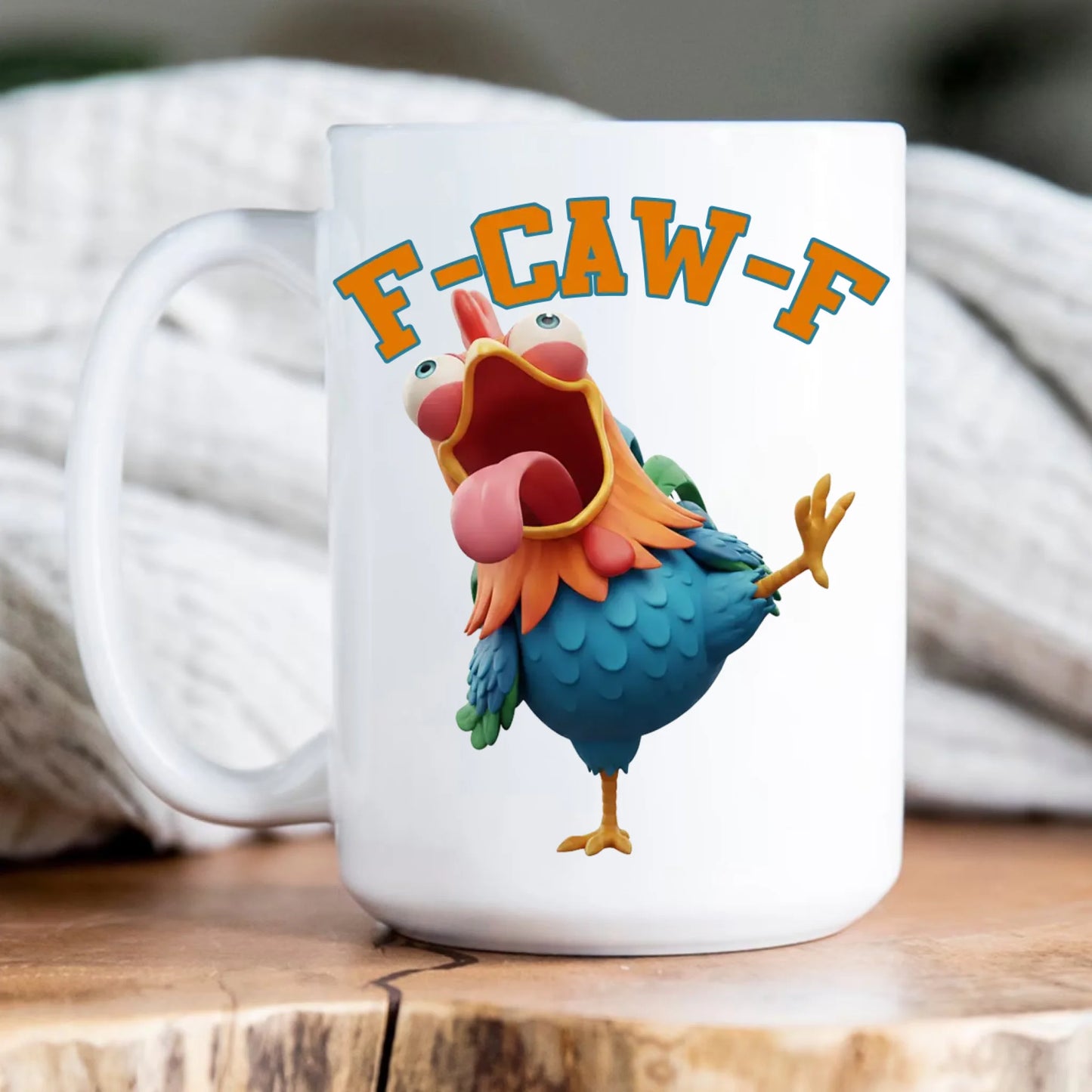 15oz Mug Mockup