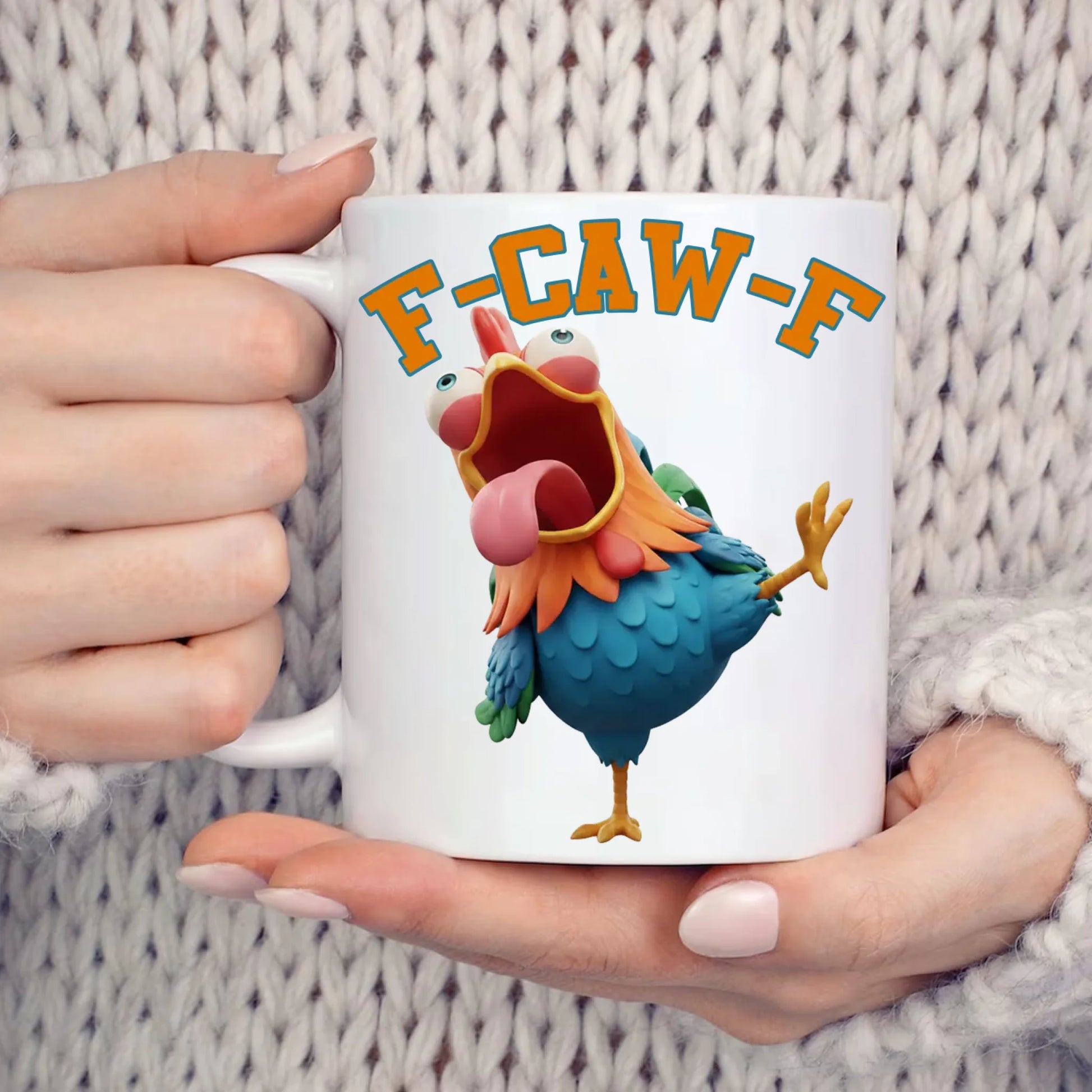 11oz Mug Mockup-4