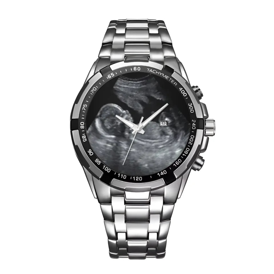 Alloy Men Quartz Watch-nockup1