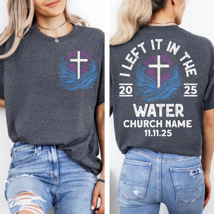 Dark heather Grey
