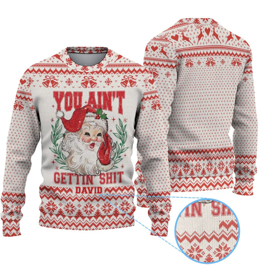 santa-retro