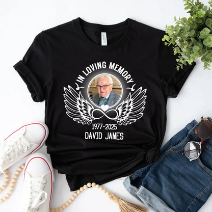black-shirt