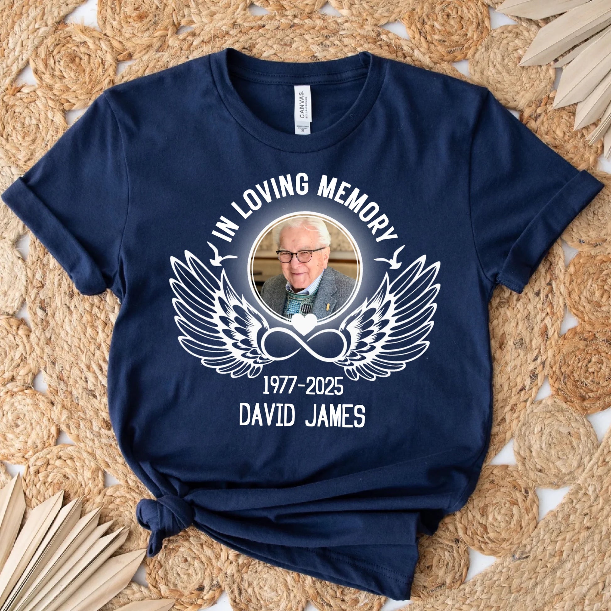 Navy-mk-shirt