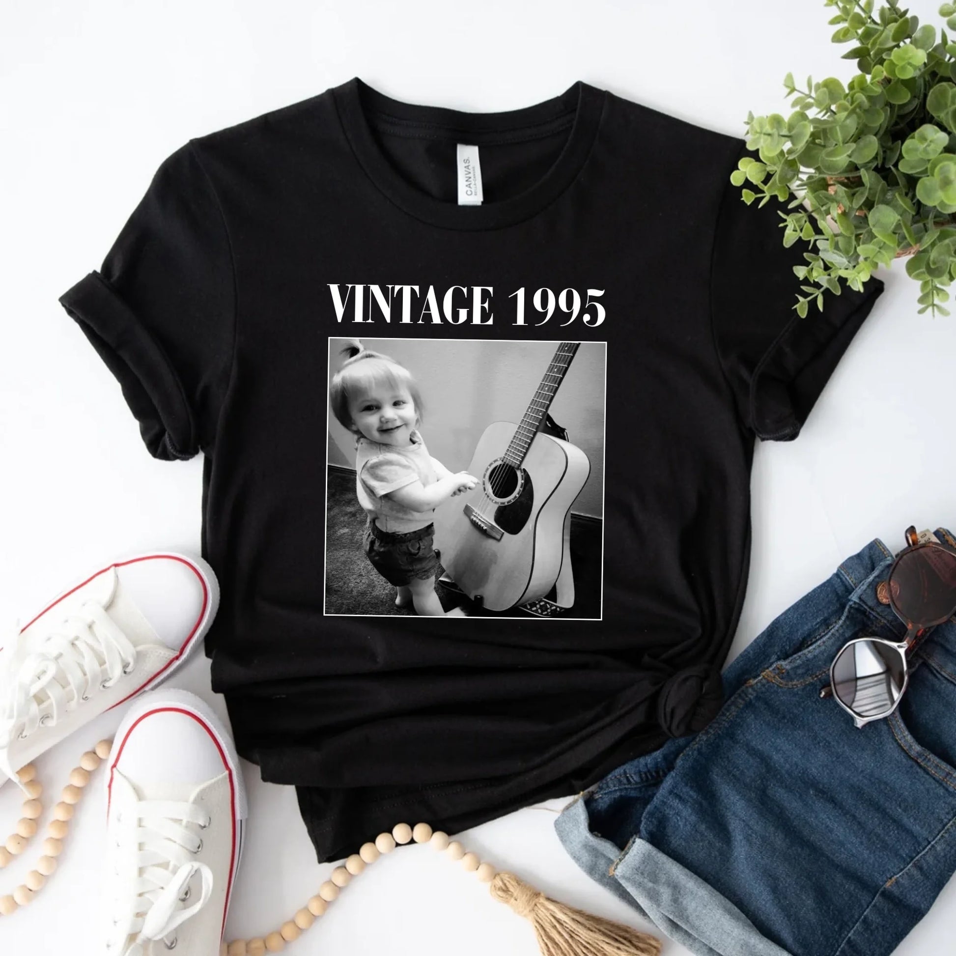 black-shirt