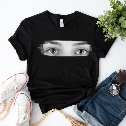 black-shirt