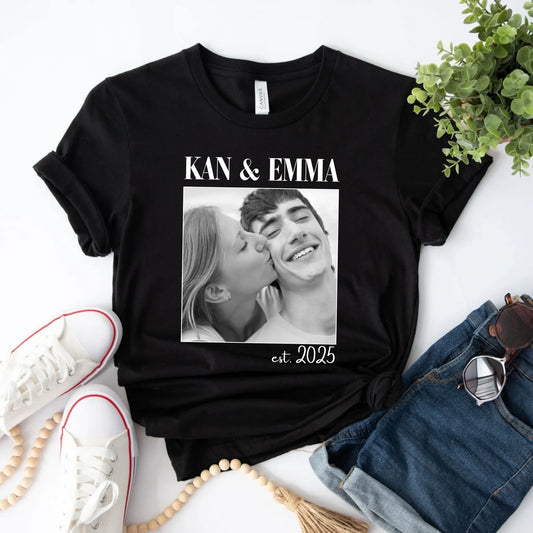 black-shirt