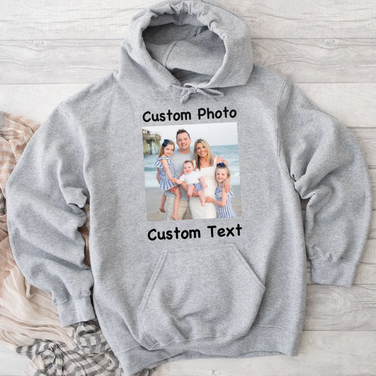 Sport Heather Grey