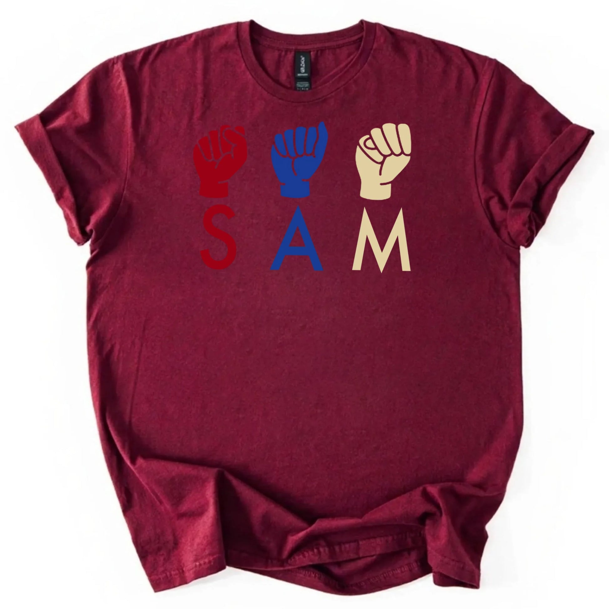 Maroon-mockups