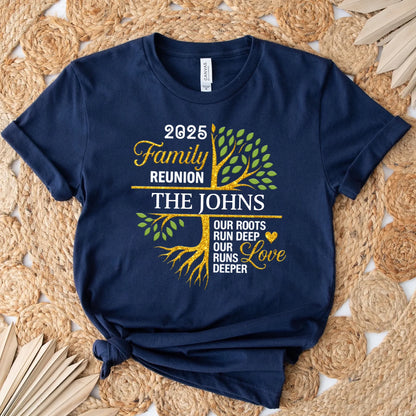 Navy-mk-shirt