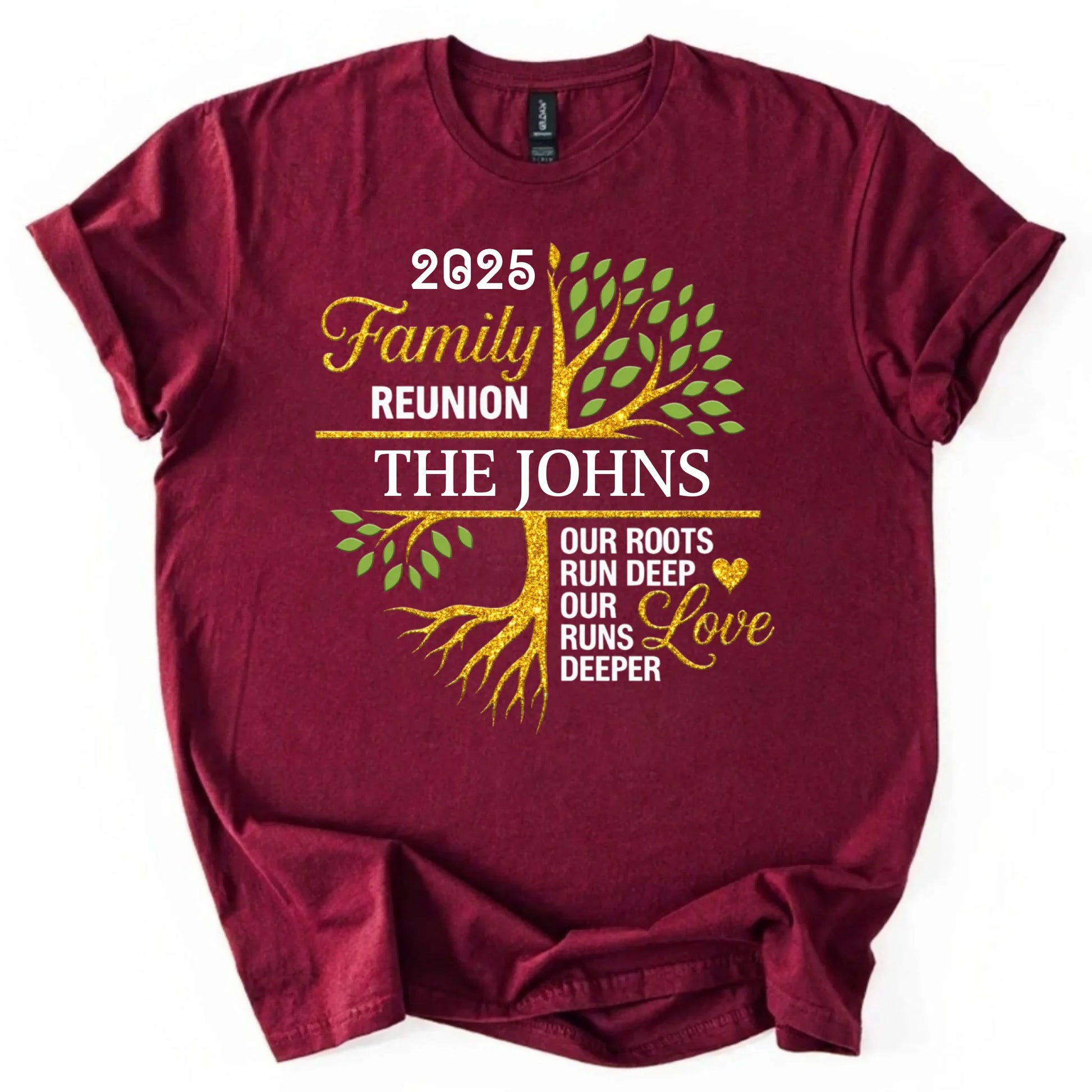 Maroon-mockups