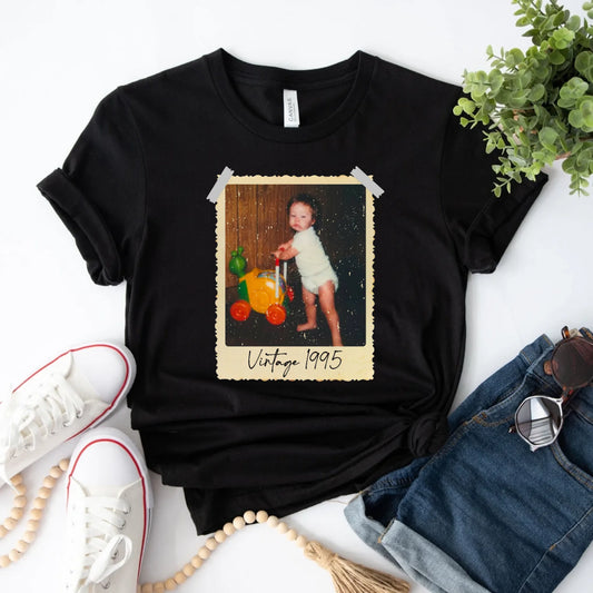 black-shirt