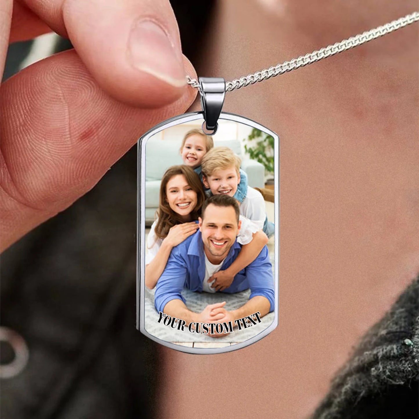 dog tag mk-4