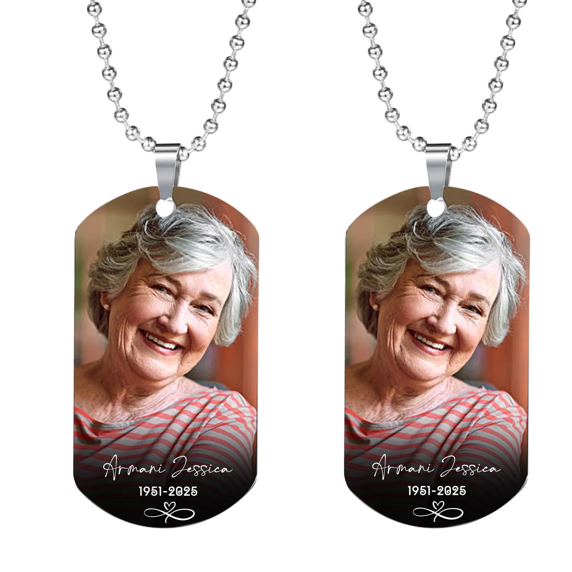 Dog Tag Necklace-3