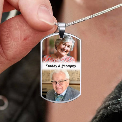 dog tag mk-4