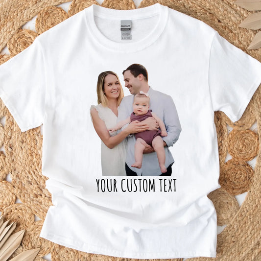 WWhite T-Shirt