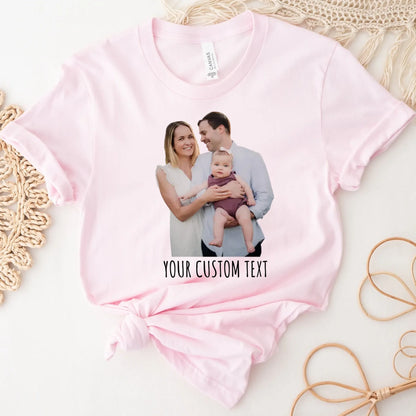 Light Pink Shirt