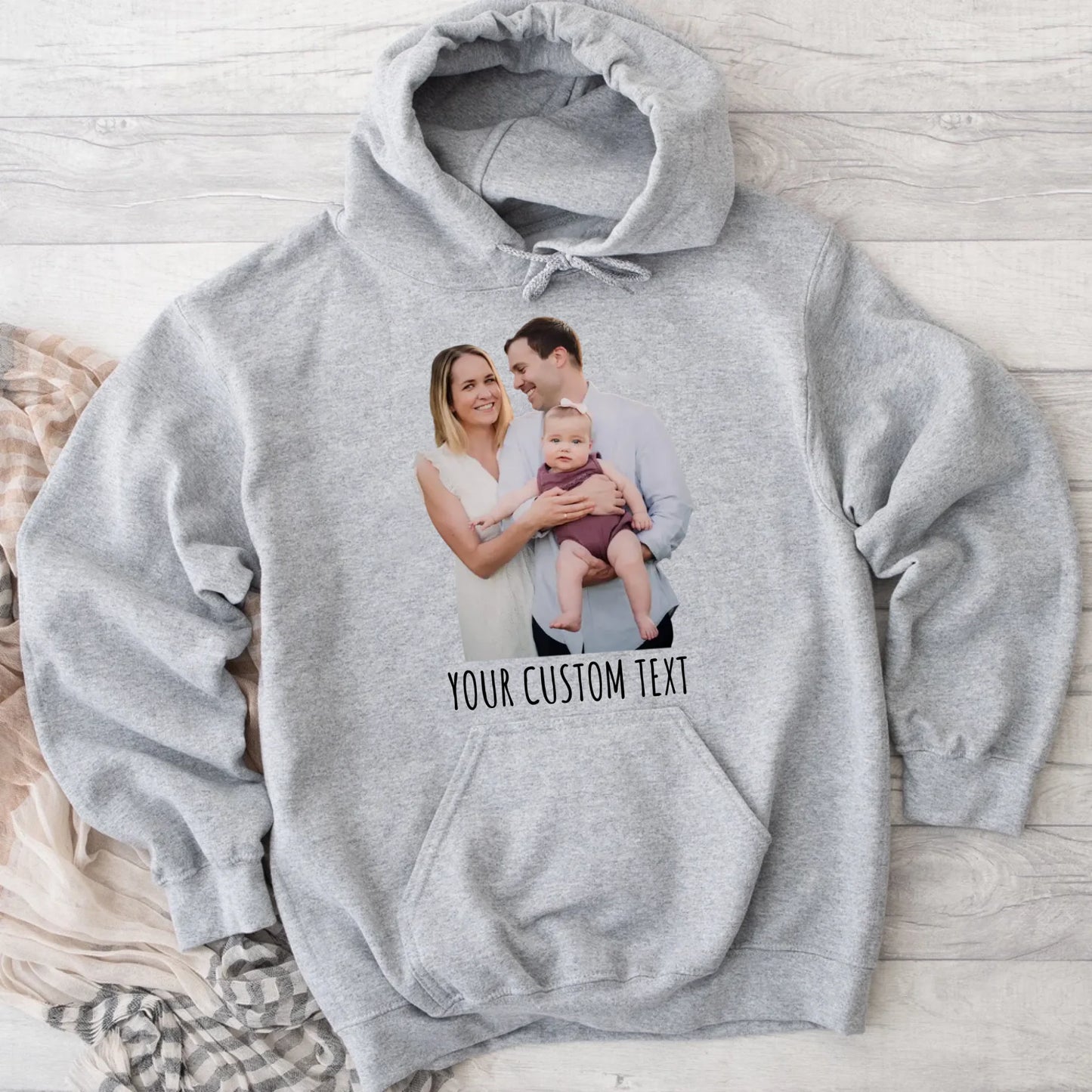 Sport Heather Grey