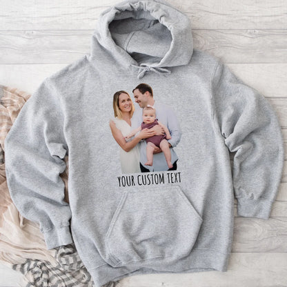 Sport Heather Grey